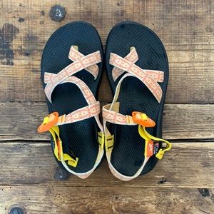 Chaco Sandals